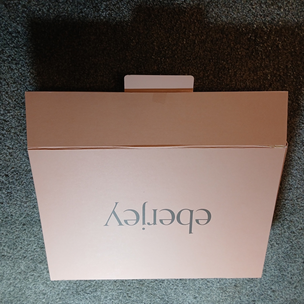 Eberjey Pink Box